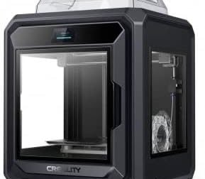 Creality Sermoon D3 3D Printer
