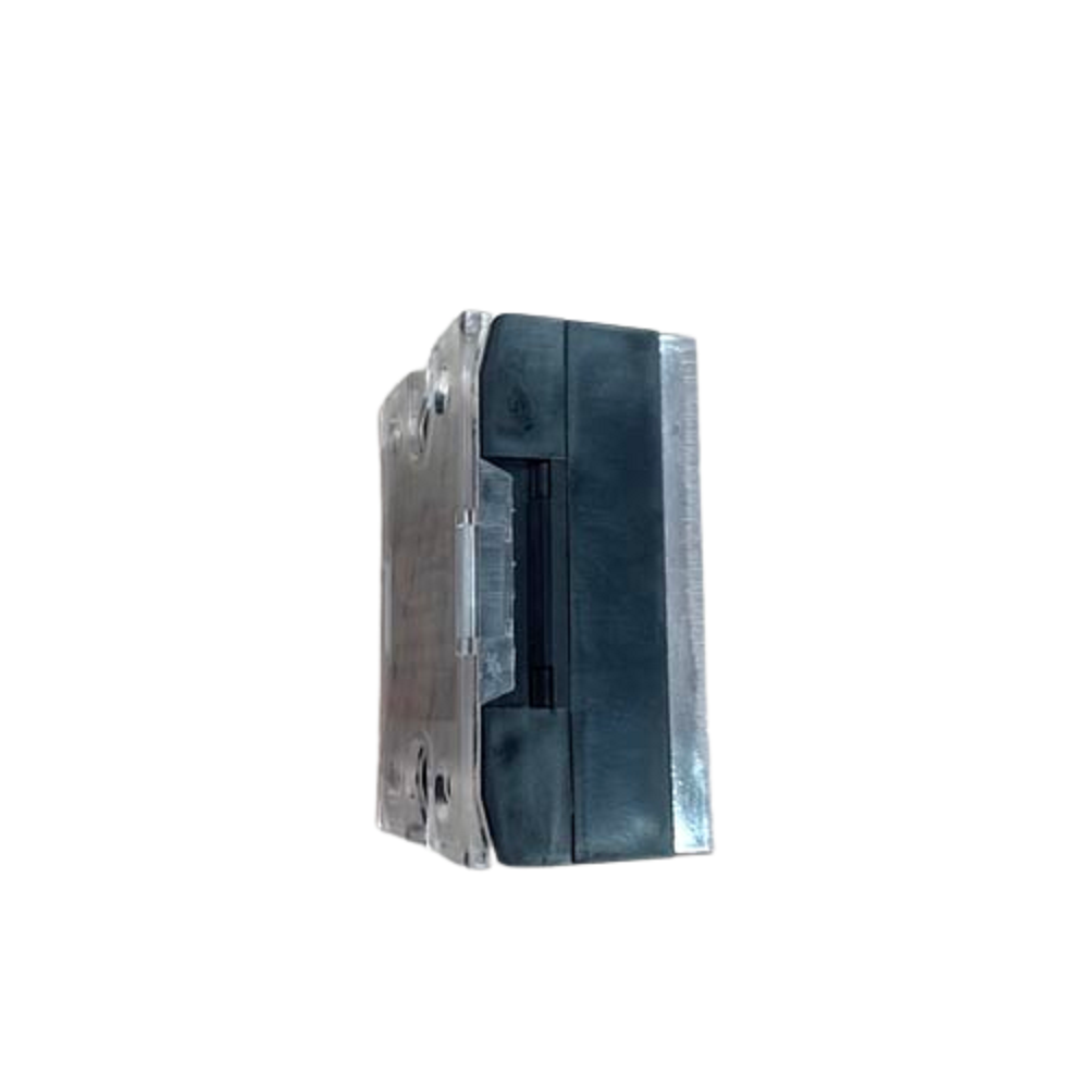 Hanyoung Nux Hsr-2D204Z Single Phase Solid State Relay