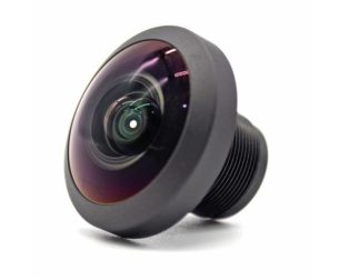 EDATEC 12MP 1.3mm Ultra Wide Angle Lens