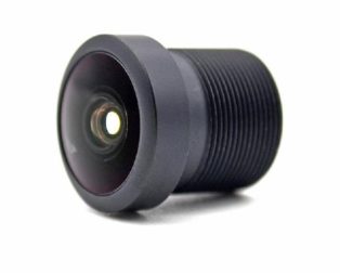 EDATEC 8MP 3.47mm M12 Raspberry Pi Lens
