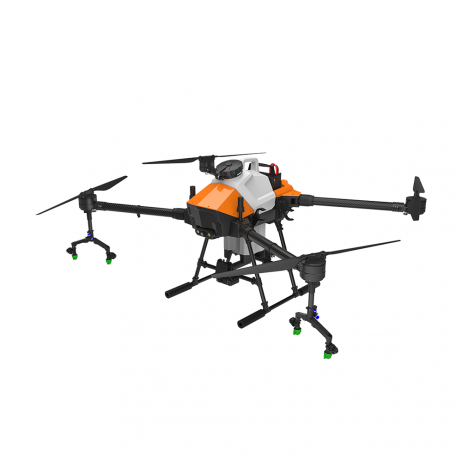Eft G420 20L 4 Axis Agriculture Drone Frame With As150 U Connector