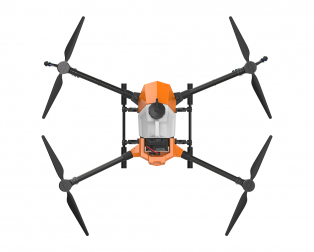 EFT G420 20L 4 Axis Agriculture Drone Frame with AS150 U Connector