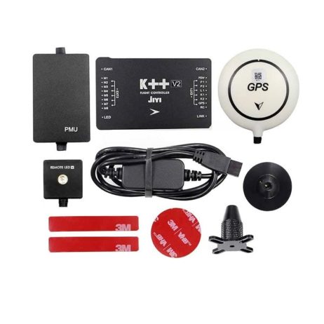 Jiyi K++ V2 Flight Controller Kit