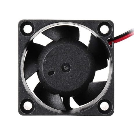 Generic A421 Fs4020X5V Brushless Dc Cooling Fan With 2Pin Cable For 3D Printer 1