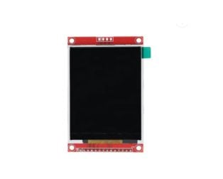 2.8 Inch TFT LCD Non-Touch display module(SD card support)