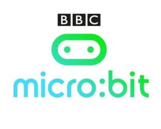 BBC MicroBit Board