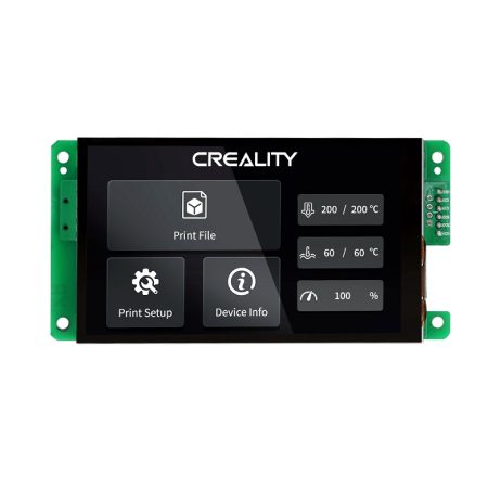 Creality Creality Sermoon D3 Touch Screen Kit 2