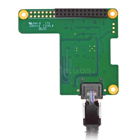 Edatec Edatec Mipi Camera Extension Kit With Transmit Board Receiving Board 2 Meters Cat5 Cable 3