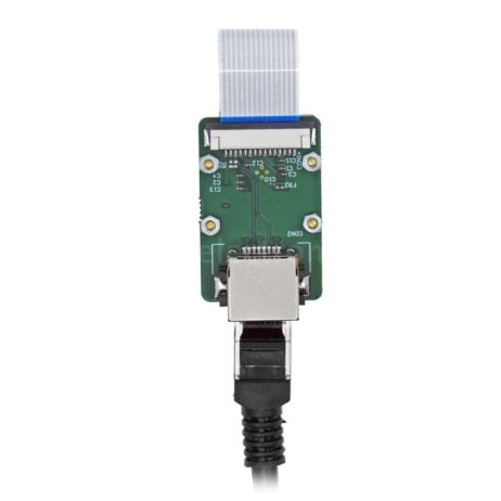 Edatec Edatec Mipi Camera Extension Kit With Transmit Board Receiving Board 2 Meters Cat5 Cable 4