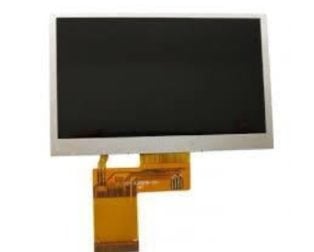 4.3 Inch E4303B Resistive LCD Display