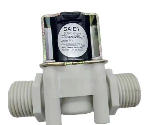 SAIER SEN-SZ21WA Water Solenoid Valve