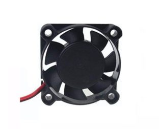 A519-FS5010 12V Cooling Fan