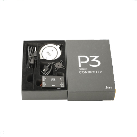 Jiyi Jiyi P3 Flight Controller For Agricultural Drones In India