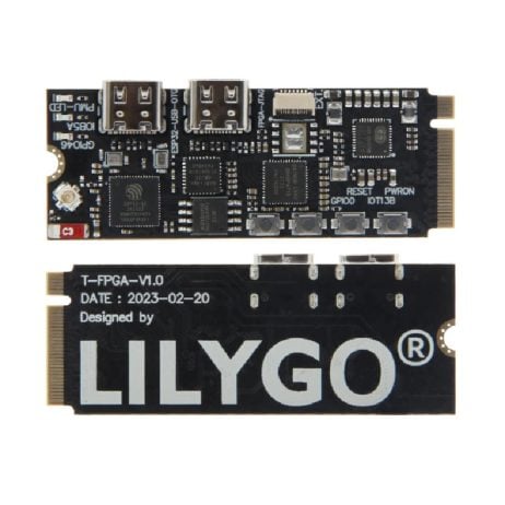 Lilygo 1 6