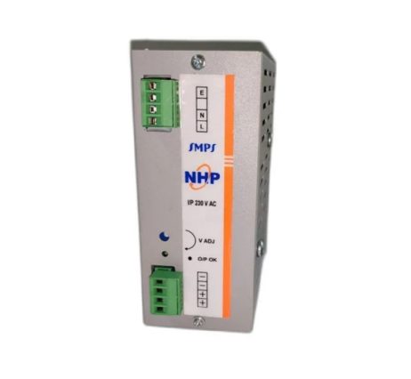 Nhp 36V 10A 360W Panel Mount Type Single Output Smps