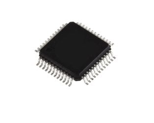STM32F030C6T6 STMICROELECTRONICS ARM MCU, Value Line, STM32 Family STM32F0 Series Microcontrollers, ARM Cortex-M0, 32 bit, 48 MHz