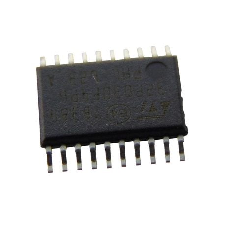 Stm32F030F4P6 Stmicroelectronics Arm Mcu, Value Line, Stm32 Family Stm32F0 Series Microcontrollers, Arm Cortex-M0, 32 Bit, 48 Mhz