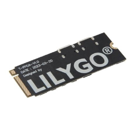 Lilygo 4 7