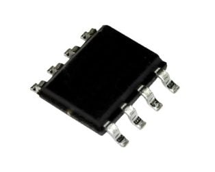 MCP2551-I/SN MICROCHIP CAN Interface, Transceiver, CAN Transceiver, 1 Mbps, 4.5 V, 5.5 V, SOIC, 8 Pins