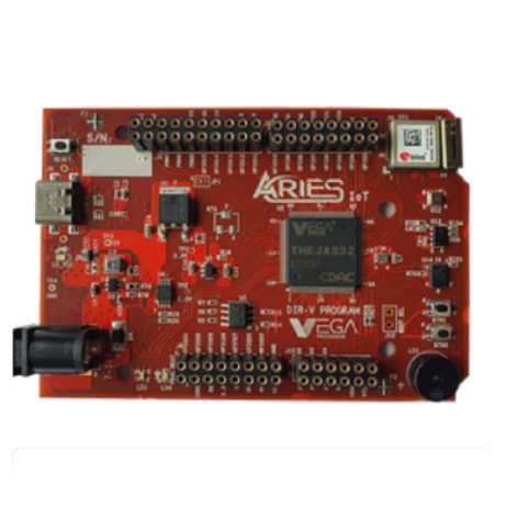 Aries Iot V2.0 Devlopment Board