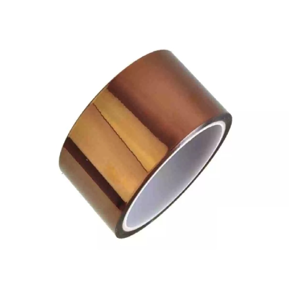 Generic 50Mm High Temperature Resistance Tape For 3D Printers