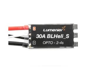 Lumenier 30A BLHeli_S ESC OPTO (2-4s) DSHOT
