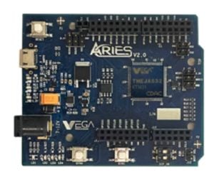 ARIES v2.0 Devlopment Board