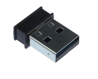 Silicon Labs BLED112-V1 Bluetooth Module, V4.0, -91dBm Sensitivity, USB Dongle