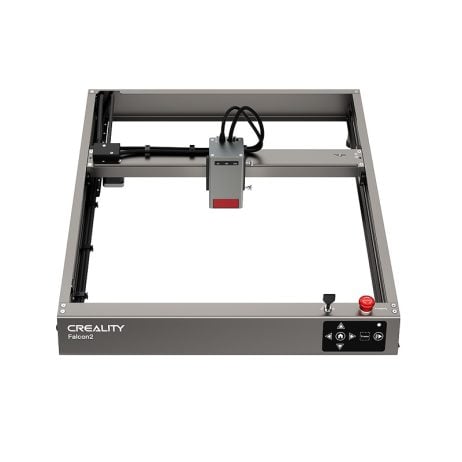 Creality Falcon2 40W Laser Engraver And Cutter Machine