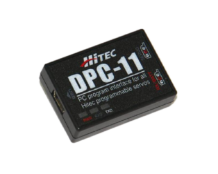 Hitec DPC-11 Universal Programming Interface