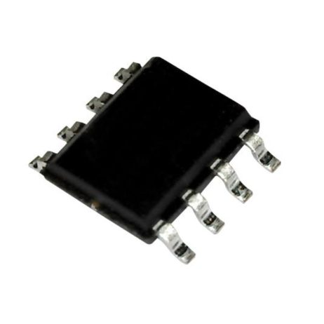 Stmicroelectronics M24C64 Wmn6P Stmicroelectronics Eeprom 64 Kbit 8K X 8Bit Serial I2C 2 Wire 1 Mhz Soic 8 Pins