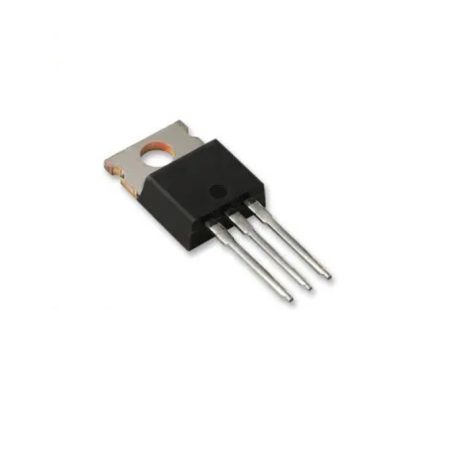 Onsemi Mc7815Ctg Onsemi Linear Voltage Regulator 7815 Fixed Positive 23V To 35V In 15V And 1A Out To 220 3