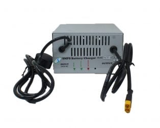 Battery Charger 4S Li-Ion - 16.8V 15A with XT-60 Connector