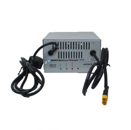 Battery Charger 4S Li-Ion - 16.8V 15A With Xt-60 Connector