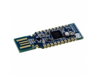 Nordic Semiconductor nRF52840 Dongle Bluetooth Module, V5, 2mbps
