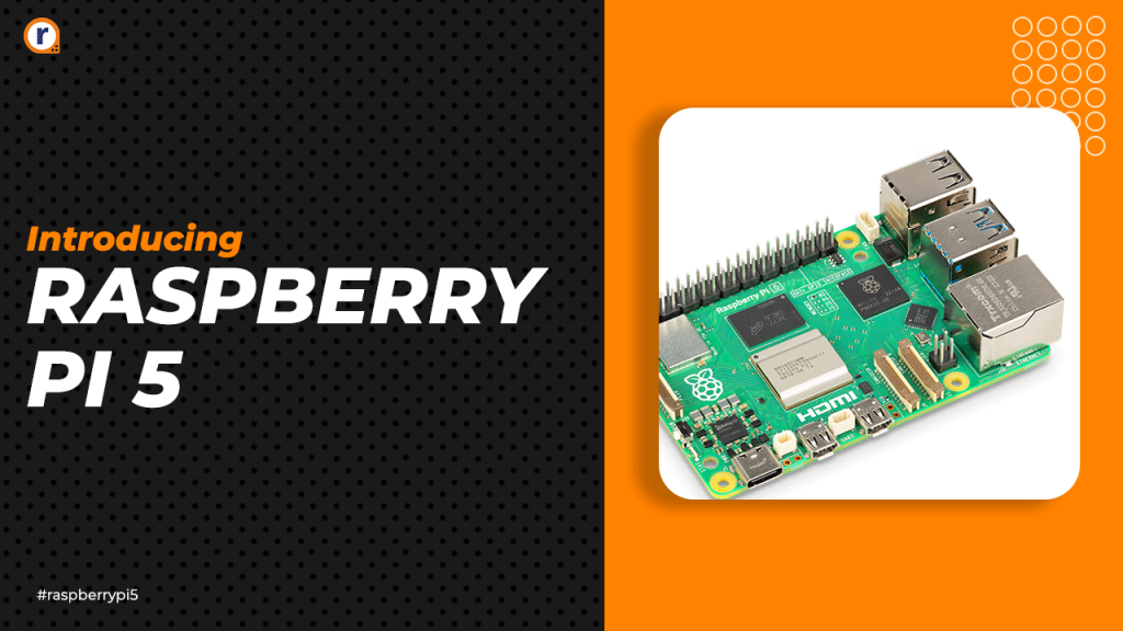 Raspberry Pi 5 Thumbnail