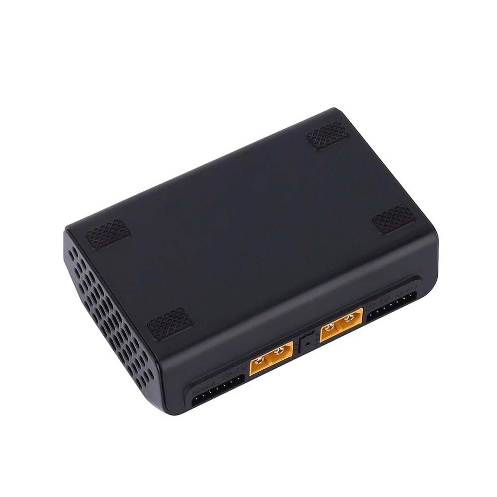 Toolkitrc Toolkitrc M6D 500W 25A 1 6S Dc Dual Smart Charger 4