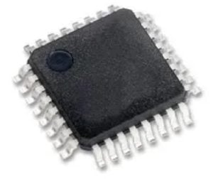 STM8S003K3T6CTR STMICROELECTRONICS 8 Bit MCU