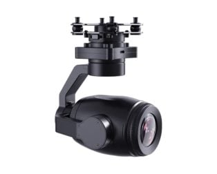 ZR30 Only Optical Zoom Gimbal Camera