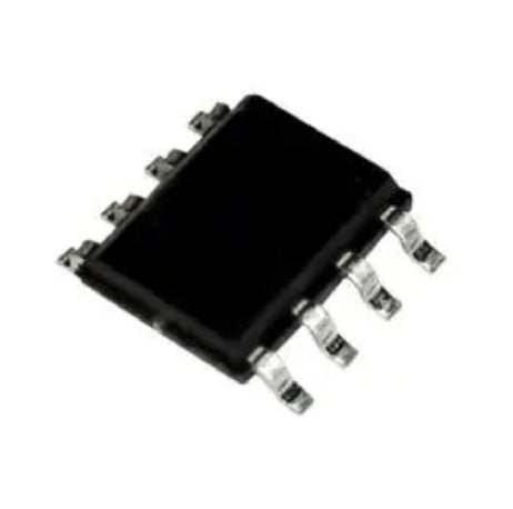 Mcp7940N-I/Sn Microchip Alarm Rtc Ic