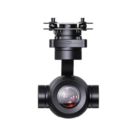Zr30 Only Optical Zoom Gimbal Camera