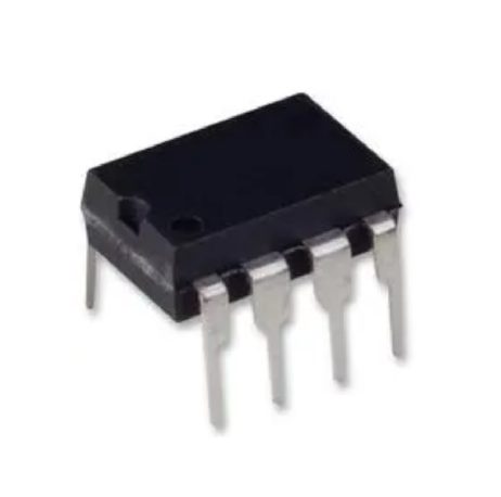Mcp2551-I/P Microchip Can Interface, Transceiver, Can Transceiver