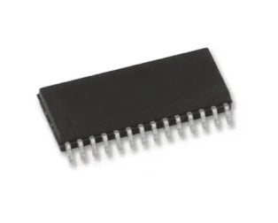 PIC24FJ64GB002-I/SO MICROCHIP 16 Bit Microcontroller