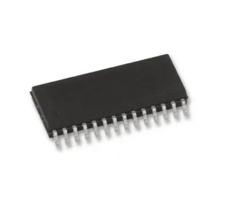 Pic24Fj64Gb002-I/So Microchip 16 Bit Microcontroller