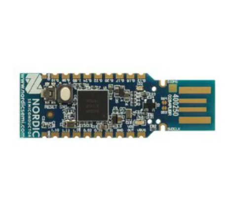 Nordic Semiconductor Nrf52840-Dongle Bluetooth Module, V5, 2Mbps 85176200