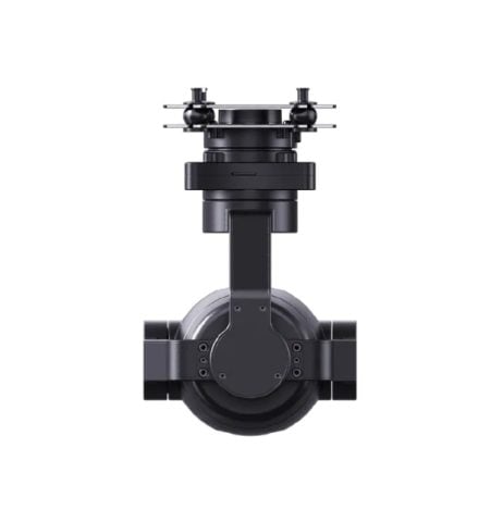 Zr30 Only Optical Zoom Gimbal Camera