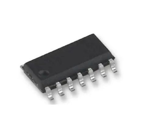 Lm324Dr Texas Instruments Operational Amplifier