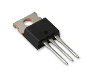 L7805CV STMicroelectronics Linear Voltage Regulator