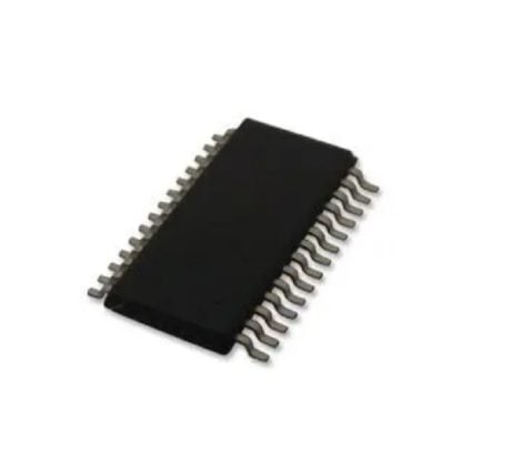 Mcp23017-E/Ss Microchip I/O Expander