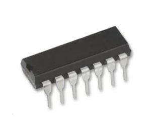 LM348N TEXAS INSTRUMENTS Operational Amplifier